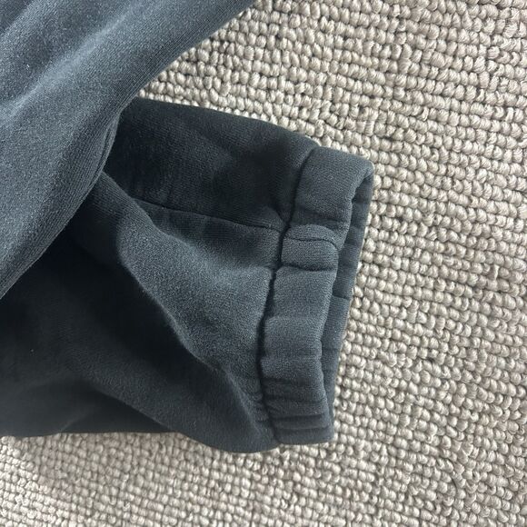 Jordan MountainSlide Mind Over Matter Joggers Mens Medium Fleece Sweatpants Air - Picture 12 of 13